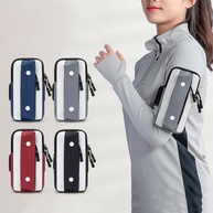Bolsa de Braço Esportiva: Proteja seu Celular! - imagem 1