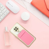 Bolsa de Celular Adesiva: Leve Seus Cartões! - imagem 1