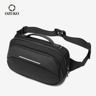 bolsa-de-cintura-oxford-ozuko-leve-a-prova-dagua
