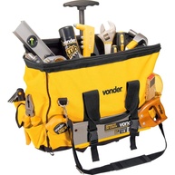 Bolsa de Ferramentas Vonder: Organize Tudo com Rodas! - imagem 1