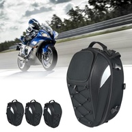 Bolsa de Cauda de Moto Multifuncional Aqxreight: Alta Capacidade, Design Versátil e Zíperes Resistentes - imagem 2