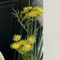 Bolsa de Palha Feminina Pequena para Praia e Viagens - imagem 1