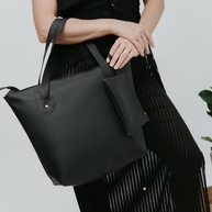 Bolsa de Praia em Silicone: Espaçosa e Impermeável - imagem 1