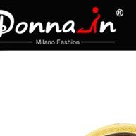 Bolsa Donnain 2025 Feminina de Couro Bovino - imagem 1