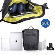 Rhinowalk Bolsa de Assento para Moto 20L: Versátil, Impermeável e Segura - imagem 5