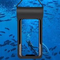 Bolsa Estanque Flutuante para Celular - imagem 4