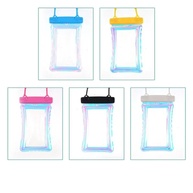 Bolsa Estanque Flutuante para Celular - imagem 1