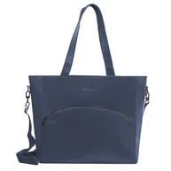 Bolsa Executiva Feminina Donna: Elegância e Praticidade - imagem 1