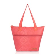 Bolsa Expansível Jacki Design: Praticidade e Estilo - imagem 1
