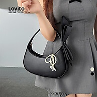 Bolsa Feminina Lovito: Elegância e Praticidade - imagem 1