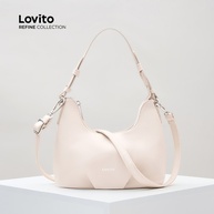 Bolsa Feminina Lovito Refine: Elegância no Dia a Dia - imagem 1