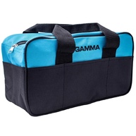 Bolsa Ferramentas 14": Organize e Leve Tudo! - imagem 1