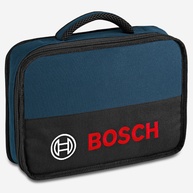Bolsa Ferramentas Bosch: Transporte Seguro e Prático - imagem 1