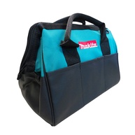 Makita HP333DWYX3: Kit Furadeira/Parafusadeira + Bolsa - imagem 2