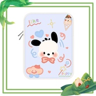 Bolsa Hello Kitty: Proteção e Estilo para seu Laptop! - imagem 1