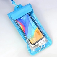 Bolsa Impermeável Flutuante: Proteja Seu Celular! - imagem 4