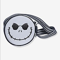 Bolsa Jack Skellington: Acessório Halloween Imperdível! - imagem 1