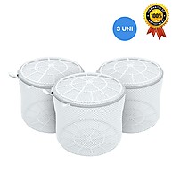Bolsa Lavar Sutiã: Proteja Suas Delicadas! - imagem 1