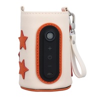 LiebeWH Bolsa Aquecedora de Garrafas Portátil - Controle de Temperatura 26 Níveis para Leite e Bebidas - imagem 1