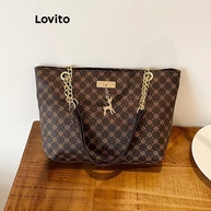 Bolsa Lovito: Elegância Vintage para o Dia a Dia - imagem 1