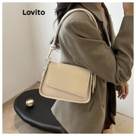 Bolsa Lovito: Estilo Casual e Vintage - imagem 1