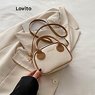 Bolsa Lovito: Estilo e Versatilidade! - imagem 1