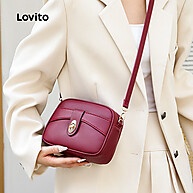 Bolsa Lovito: Minimalismo e Estilo para o Dia a Dia - imagem 1