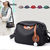 Bolsa Lovito: Versátil, à Prova D'Água e Espaçosa - imagem 1