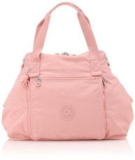 Bolsa Kipling Art M Baby Bag Rosa - imagem 2