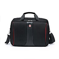 Bolsa Notebook Antifurto Crosswave: Segurança e Estilo - imagem 1