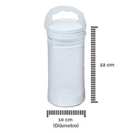 Bolsa Térmica para Mamadeira do Bebê - Mantenha o Leite Fresco e Quentinho a Qualquer Hora - imagem 4