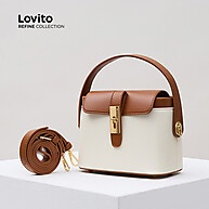 Bolsa Ombro Feminina: Elegância e Praticidade - imagem 1