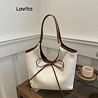Bolsa Ombro Lovito: Estilo e Praticidade! - imagem 1