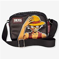 Bolsa One Piece: Aventura e Estilo! - imagem 1