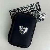 Bolsa Organizadora Tech: Fone, Cabo e Mais! - imagem 1
