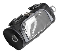 bolsa-para-a-bike-guidao-25l-moto-de-e-e-acesso-rapido-preta-impermeavel-seguro-a