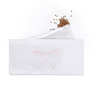 Faixa Térmica Abdominal para Bebê - Alívio Natural para Cólicas com Bolsa de Sementes - imagem 2