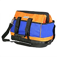 Bolsa para Ferramentas 40cm: Organize e Leve Tudo! - imagem 1