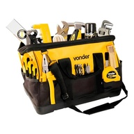 Bolsa para Ferramentas VONDER: Organize e Transporte! - imagem 1