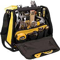 Bolsa para Ferramentas Vonder: Organize Tudo! - imagem 1