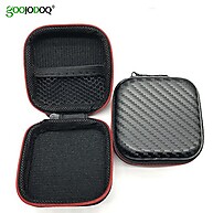 Bolsa Para Fone de Ouvido: Proteção e Organização! - imagem 1