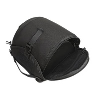 Bolsa tática para capacete, bolsa para capacete Molle, bolsa de armazenamento acolchoada para carregar capacete MICH Airsoft Fast Motorcycle - imagem 4