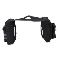 Bolsa de Tanque para Moto e ATV: Armazenamento Refletivo e Impermeável - imagem 2