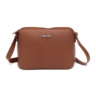 Bolsa Paris Colcci Techfit Crossbody: Estilo e Praticidade - imagem 1