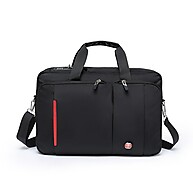 Bolsa Pasta Executiva Crosswave: Segurança e Estilo para Profissionais - imagem 1