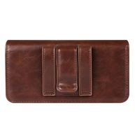Bolsa de Celular Masculina: Elegância e Praticidade - imagem 4