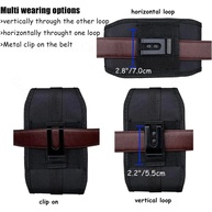 Bolsa Case para Celular Doogee: Proteção e Praticidade - imagem 4