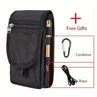 Bolsa de Celular Blackview: Carteira de Cintura Segura - imagem 4