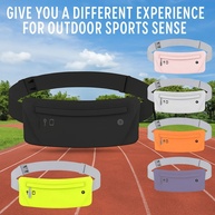 Bolsa de Cintura Esportiva: Leve, Ajustável e Segura! - imagem 4