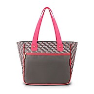 Bolsa Shopper Jacki Design: Sua Aliada no Dia a Dia - imagem 1